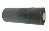 PPX - Anti-Unkrautfolie - unkrauthemmend - L 100 cm x B