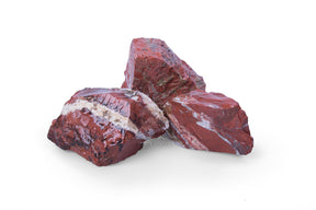 Gabionensteine - Redstone Jaspis - Körnung 60-120 mm