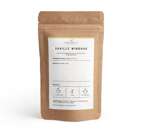 Vanille (Windhuk Rotbuschtee)