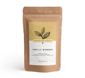 Vanille (Windhuk Rotbuschtee)