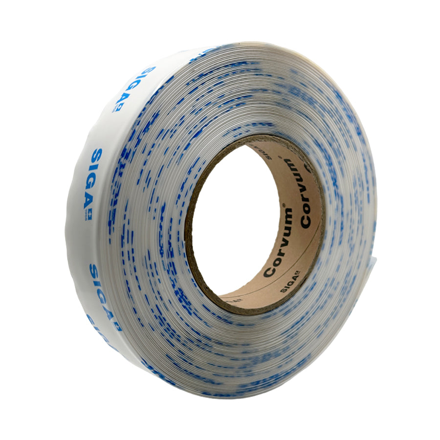 SIGA Corvum 30/30 Klebeband - 25m