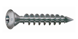SPAX A2 Torx Pfostenschraube / CUT-Spitze A2 - Pfostenschrauben