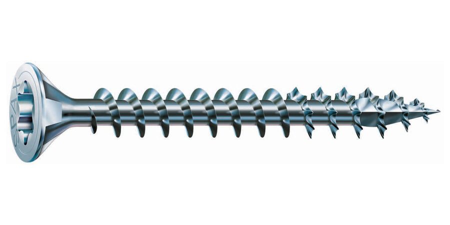SPAX A2 Torx Senkkopf - Universalschraube / Spanplattenschraube