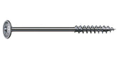 SPAX Tellerkopf A2 Torx A2 Holzschrauben