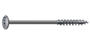 SPAX Tellerkopf A2 Torx A2 Holzschrauben