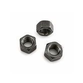 Hex nuts Grade 5 1/4 - 28 UNF - Hex nuts