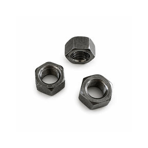 Hex nuts Grade 5 1/4 - 28 UNF - Hex nuts