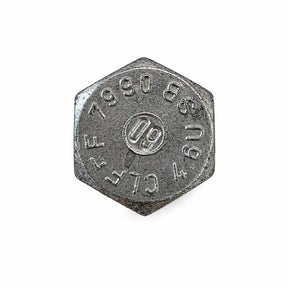 DIN 7990 Mutter 4.6 / CE U feuerverzinkt - Sechskantschrauben