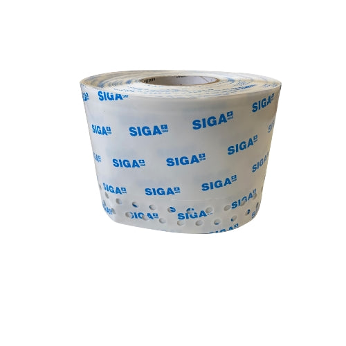 SIGA Fentrim 20 Klebeband - 150 mm - 15/135 mm x 25 m