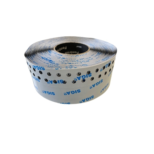 SIGA Fentrim 2 Klebeband - 100 mm - 15/85 mm x 25 m