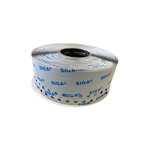 SIGA Fentrim 2 Klebeband - 135 mm - 50/85 mm x 25 m