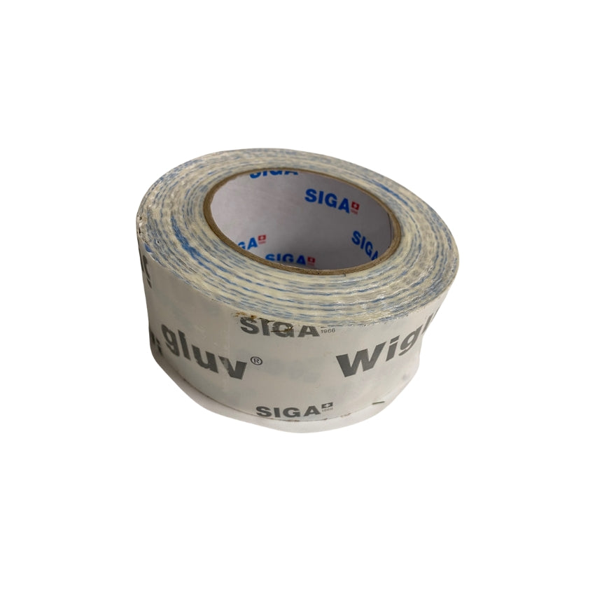 SIGA Wigluv Klebeband - 20/40 mm x 25 m