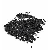 ISO 8752 Federstahl - Spannstifte