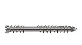 SPAX-D A2 Torx ZYLKO, T-STAR plus mit CUT-Spitze A2