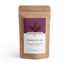 Strawberry Pop