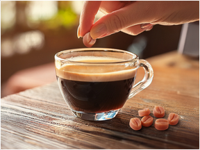 Barista Sirup Drops - Tiramisu mit Tiramisugeschmack - 125g
