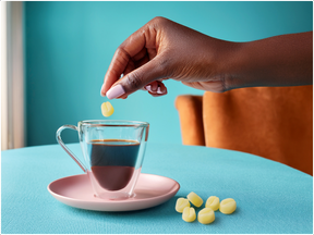 Barista Sirup Drops - Vanilla Cream mit Vanille-Sahnegeschmack - 125g