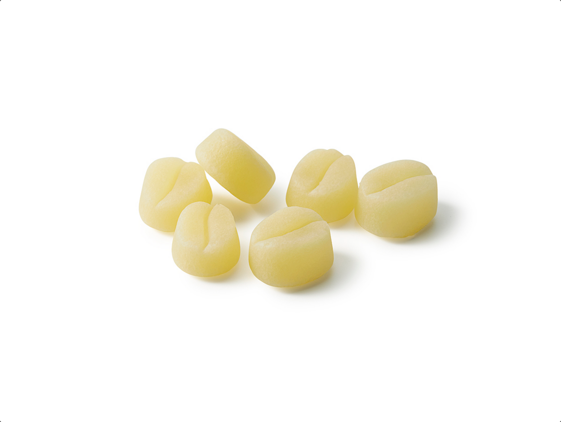 Barista Sirup Drops - Vanilla Cream mit Vanille-Sahnegeschmack - 125g