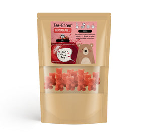 Tee-Bären® Granatapfel