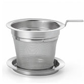 Tee-Sieb / Tassensieb "T-Bar" - verschiedene Größen