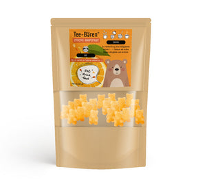 Tee-Bären® Bitterlimonade (Zitrone-Grapefruit)
