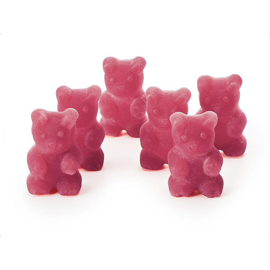 Tee-Bären® Cranberry-Vanille