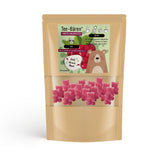 Tee-Bären® Himbeer-Waldmeister
