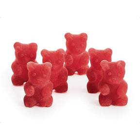 Tee-Bären® Himbeer-Vanille