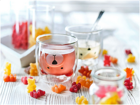 Tee-Bären® Wassermelone