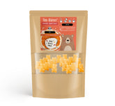 Tee-Bären® Orange-Grapefruit