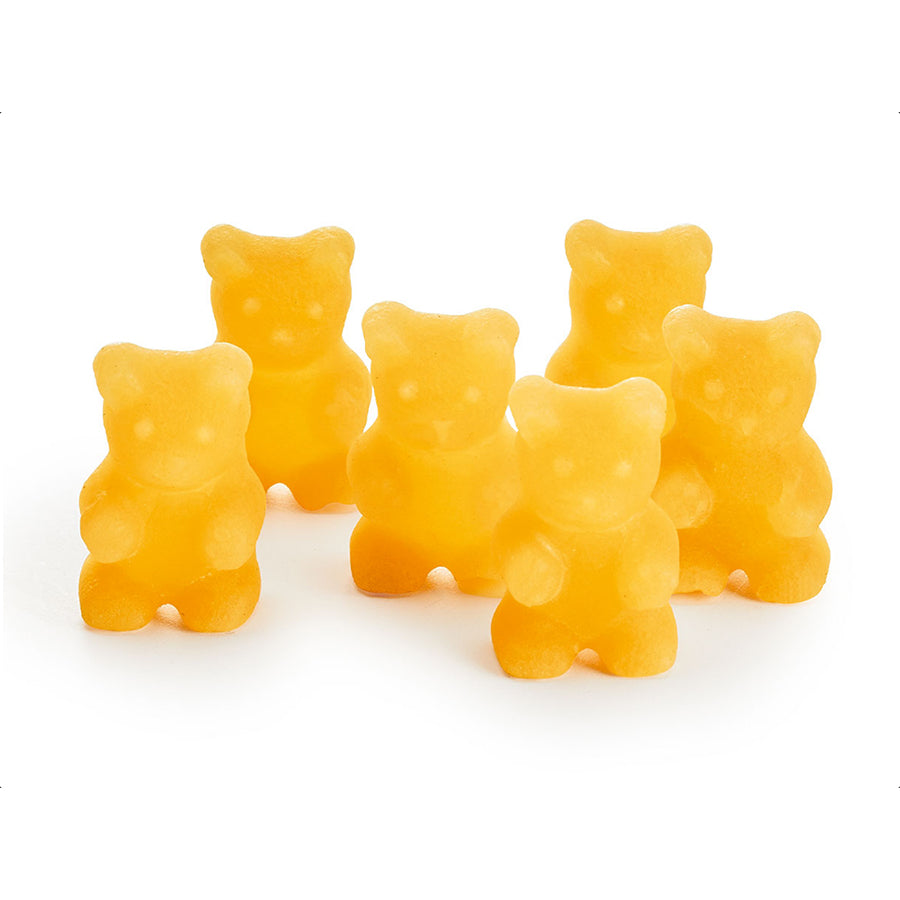Tee-Bären® Piña Colada (Ananas-Kokos)