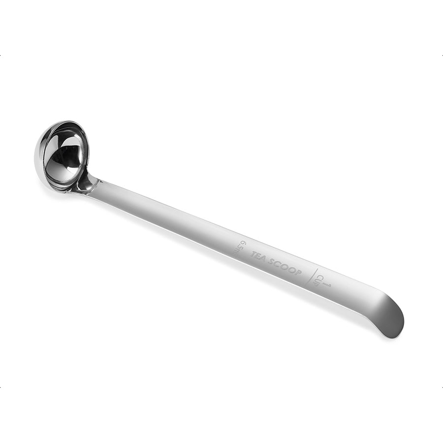Teelöffel/Kaffeelöffel "Marlo" - Edelstahl, 19cm