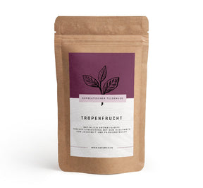 Tropenfrucht