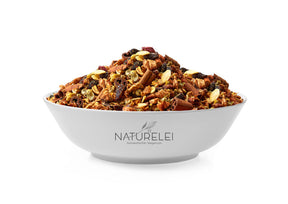 Vanille / Mandel / Apfel