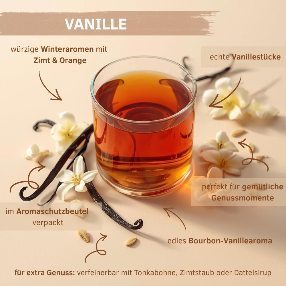 Vanille