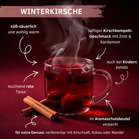 Winterkirsche