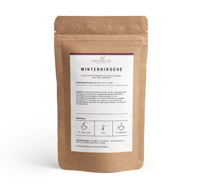 Winterkirsche