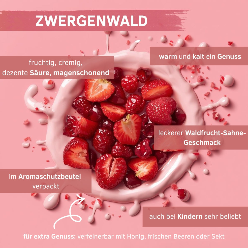 Zwergenwald