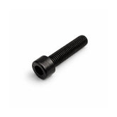 Zylinderschrauben mit Innensechskant - DIN 912 / ISO 4762 8.8