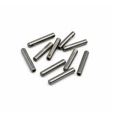 DIN 7979 Stahl D - Zylinderstifte