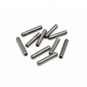DIN 7979 Stahl D - Zylinderstifte