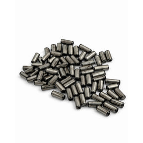 ISO 2338 Stahl - Zylinderstifte