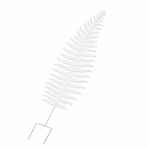 Beetstecker "Farn" ca. 100 cm farbig