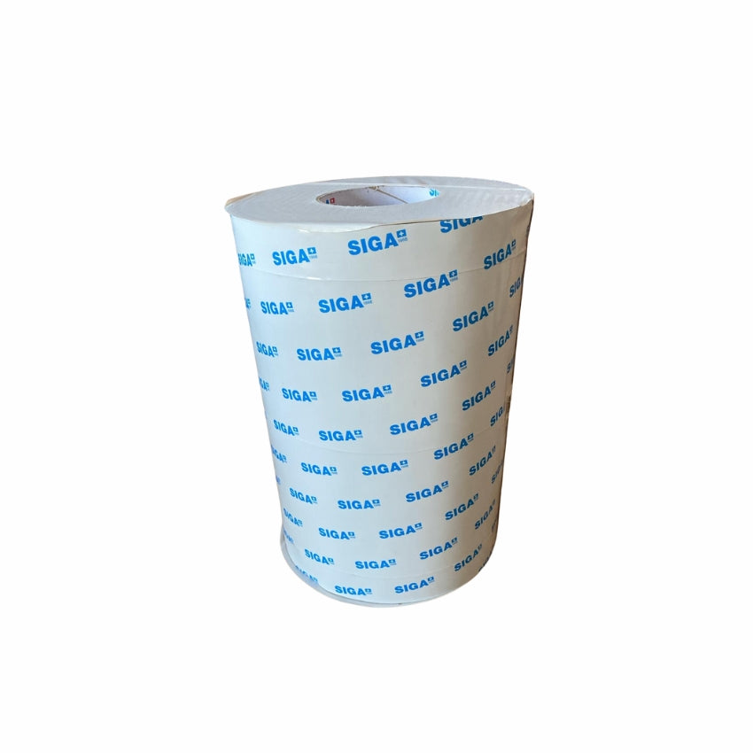 SIGA Fentrim 330 grey Klebeband - 200 mm x 25 m