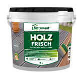 Ultrament - Holz Frisch - 4 L - verschiedene Farben