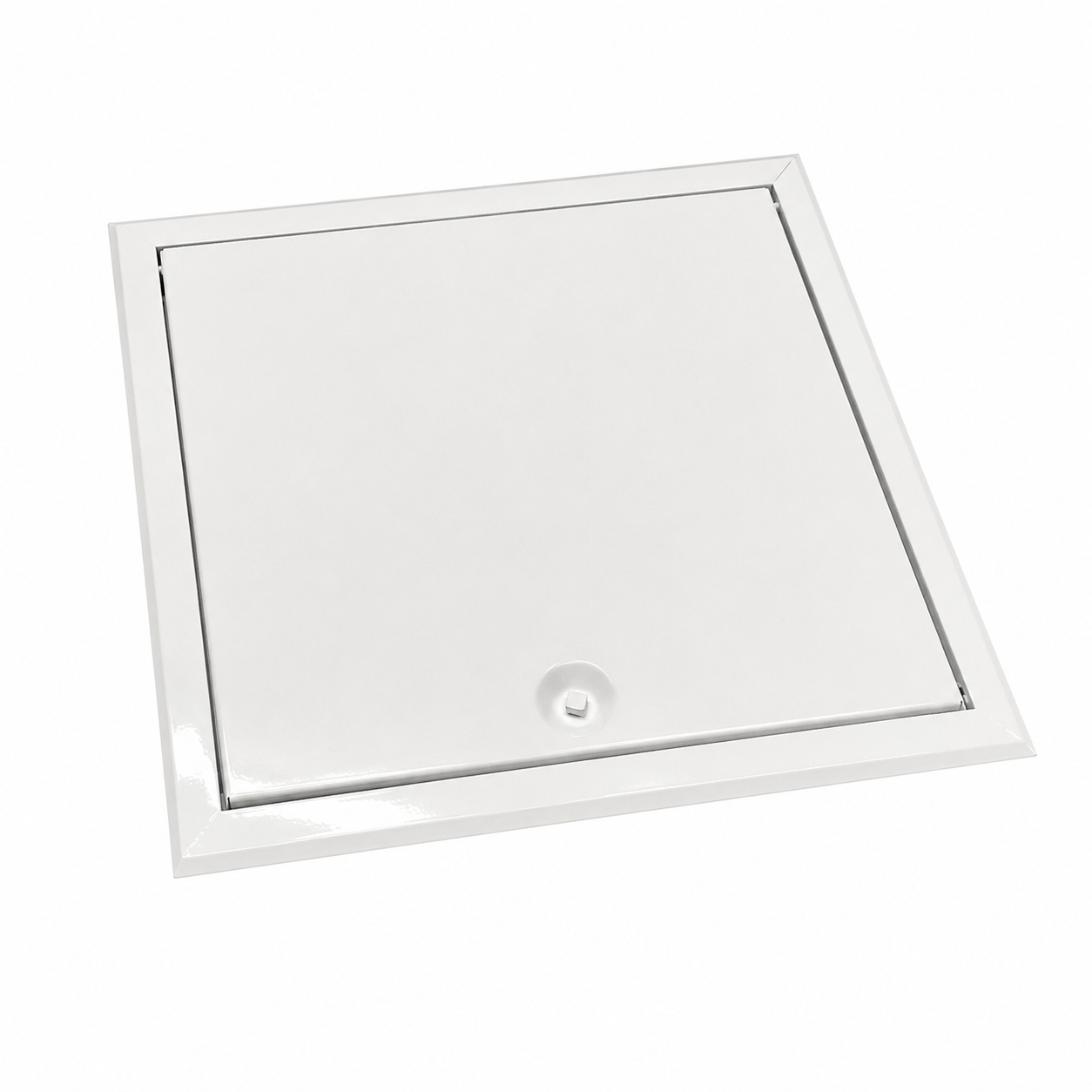 Primus Seal Rainproof Revisionsklappe – Luft-, Staub- und Schlagregendicht