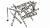 Terrassenschr. Edelstahl C1 Torx (Senkkopf-Torx) - Terrassenschrauben