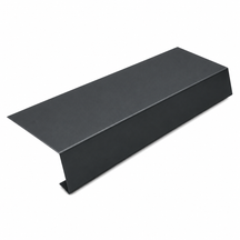 Traufblech 120x70 mm - 2,00 m