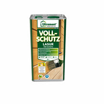 Ultrament Vollschutzlasur 7in1 - 5 Liter