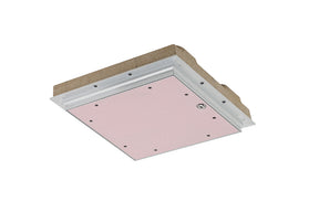 AluProtect Safe I/EI30 Revisionsklappe - für Installationsschachtwand - Decke